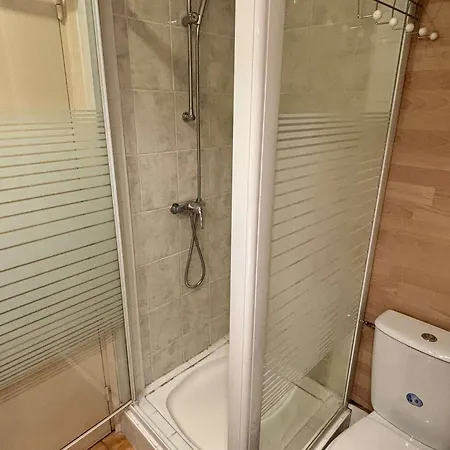 3 Pieces, 4 Couchages, Climatise, Piscine, Parking, Proche - - Fr-1-225-349 Apartment Argeles-sur-Mer