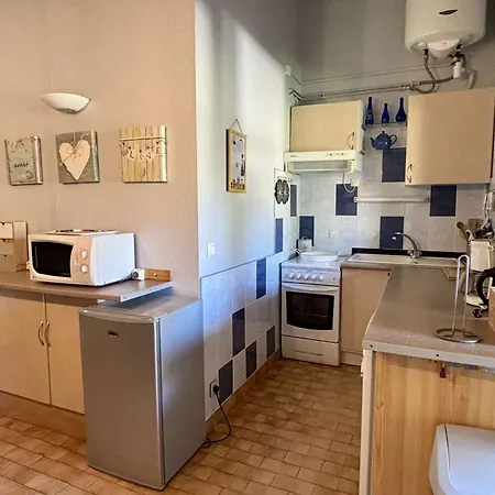 3 Pieces, 4 Couchages, Climatise, Piscine, Parking, Proche - - Fr-1-225-349 Argeles-sur-Mer